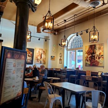 Segovia Coffee - Coffee & Tea Supplies Near Me - Brampton, Ontario