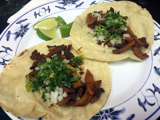 Taqueria Michoacan by null