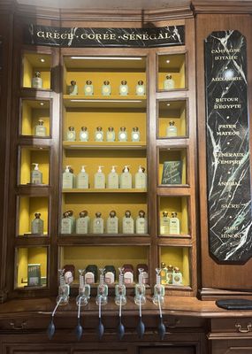 Officine Universelle Buly 1803 by null