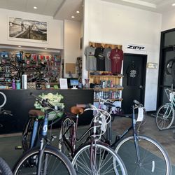 Spoke House Bicycles - Broken Arrow