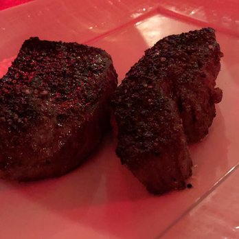 CUT - Steakhouses Near Me - New York, New York