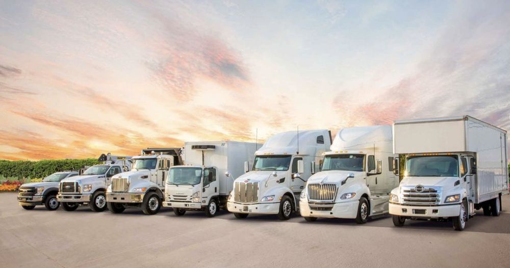 UFI AUTOMOTIVE AND DIESELS Updated July 2024 15 Photos 5609