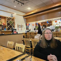 Szechuan Cafe