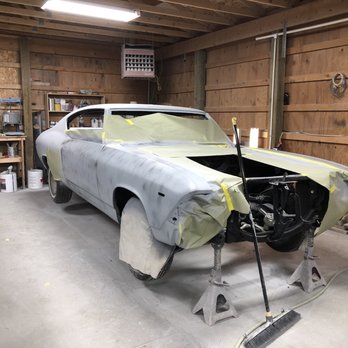 Affordable Auto Body & Paint - Progress - Body Shops Near Me - Fort Collins, Colorado Affordable Auto Body & Paint - Progress - Body Shops Near Me - Fort Collins, Colorado