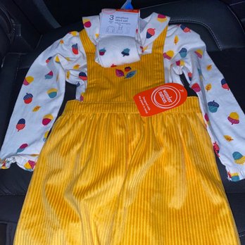 Kids Double Time - Brand new baby girl 24months wonder nation set for 9.99 - Used, Vintage & Consignment Near Me - Redondo Beach, California