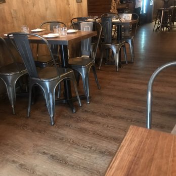 Barn Joo 35 - Inside of restaurant - Korean Near Me - New York, New York
