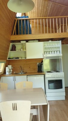 Grenaa Strand Camping - Djursland by null