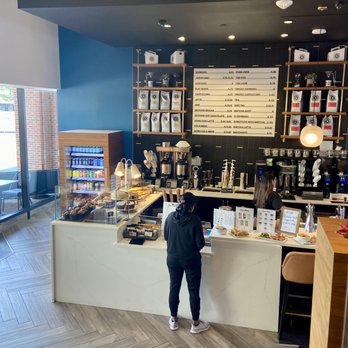 For Five Coffee - Coffee Roasteries Near Me - Alexandria, Virginia For Five Coffee - Coffee Roasteries Near Me - Alexandria, Virginia