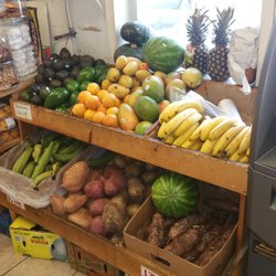 International Deli & Grocery