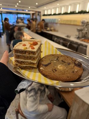 Hani’s bakery + café by null