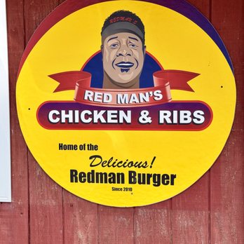 Redman's Chicken n' Ribs - Southern Near Me - Geneva, New York Redman's Chicken n' Ribs - Southern Near Me - Geneva, New York