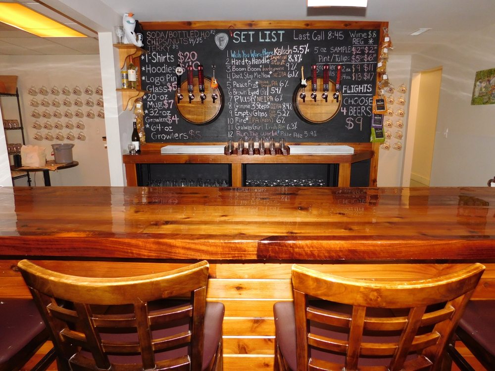 Fairfield Craft Ales