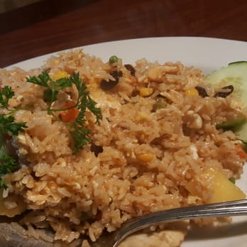 California Thai - Thai Near Me - El Sobrante, California