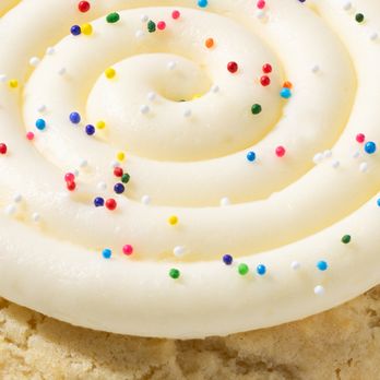 Crumbl - Carson City - Celebration Cake Cookie - Bakeries Near Me - Carson City, Nevada