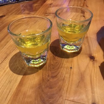 Cap City Tavern - Pickle shots! - Bars Near Me - Denver, Colorado