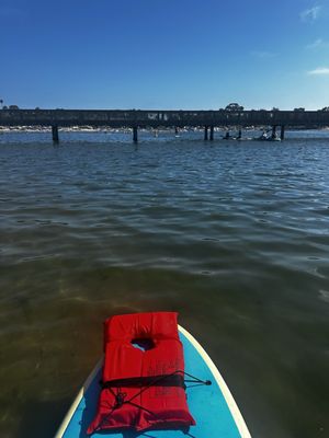 Pirate Coast Paddle Co by null