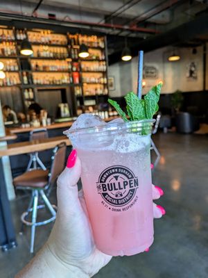 Dram and Draught by null