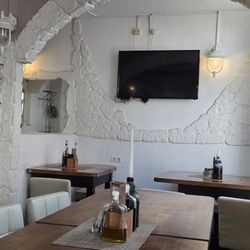 Pizzeria Cimino da Rosa