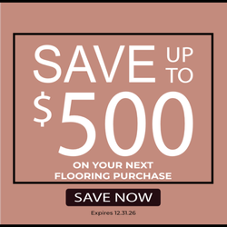 The Floor Store