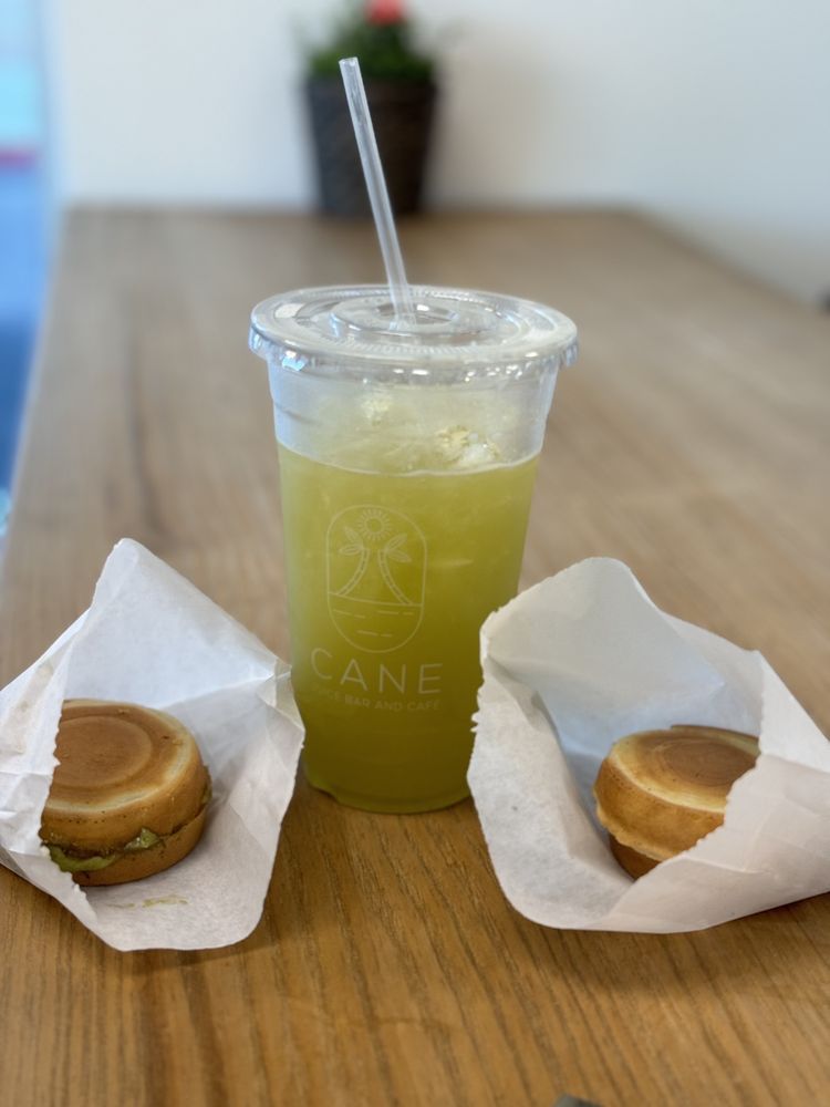 CANE JUICE BAR & CAFÈ Updated September 2024 378 Photos & 150