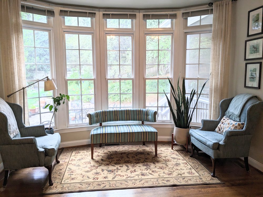 DAVIS UPHOLSTERY SHOP Updated September 2024 314 Meyer Ln