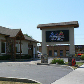 AAA Cooling and Heating - AAA Cooling and Heating, Inc. is a full service cooling and heating company offering the AAA Service Advantage, a three level... - Heating & Air Conditioning/HVAC Near Me - Sandy, Utah AAA Cooling and Heating - AAA Cooling and Heating, Inc. is a full service cooling and heating company offering the AAA Service Advantage, a three level... - Heating & Air Conditioning/HVAC Near Me - Sandy, Utah