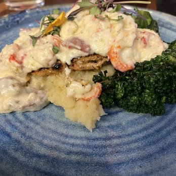 City Cellars HTX - New American Near Me - Houston, Texas