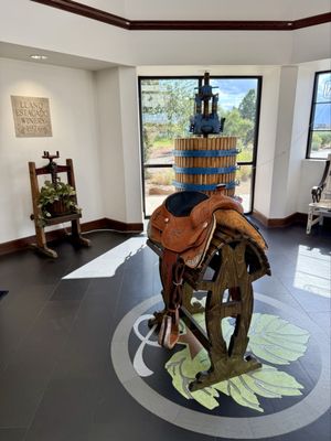 Llano Estacado Winery by null