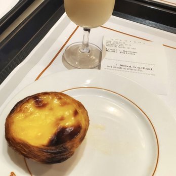 Fábrica da Nata - Cafes Near Me - Lisbon, 11 Fábrica da Nata - Cafes Near Me - Lisbon, 11
