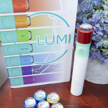 Higher Mind Healing - Chakra Wand Light Balancing - Massage Therapy Near Me - Arvada, Colorado