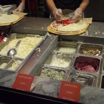 Blaze Pizza - The Pizza Makers - Pizza Near Me - Pasadena, California Blaze Pizza - The Pizza Makers - Pizza Near Me - Pasadena, California