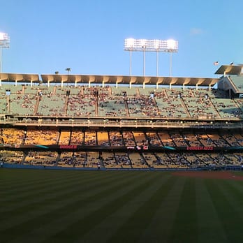 Dodger Stadium - Dodger Stadium 6/4/13 vs. Padres - Stadiums & Arenas Near Me - Los Angeles, California Dodger Stadium - Dodger Stadium 6/4/13 vs. Padres - Stadiums & Arenas Near Me - Los Angeles, California
