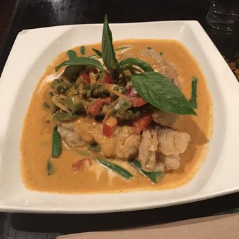 Basil Canteen - Catfish - Thai Near Me - San Francisco, California