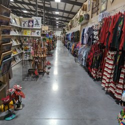 World's Largest Gift Store - Huge store