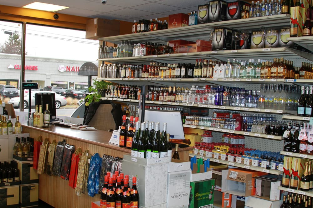 MERRICK WINES & SPIRITS Updated August 2024 2152 Merrick Rd