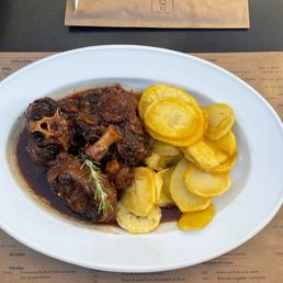 Oxtails Oxtails