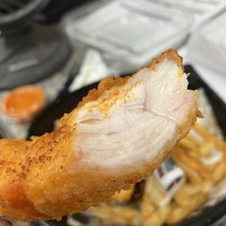 The Buffalo Spot - Goodyear