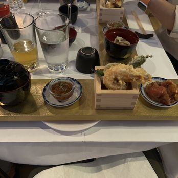 Good Sushi - Sushi Bars Near Me - Lincolnshire, Illinois