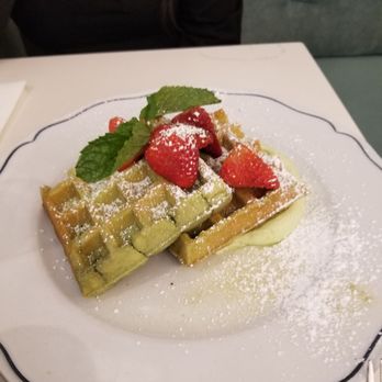 Sweet Maple - Breakfast & Brunch Near Me - Cupertino, California