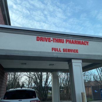 CVS Pharmacy - Drive thru area - Drugstores Near Me - Copley, Ohio CVS Pharmacy - Drive thru area - Drugstores Near Me - Copley, Ohio