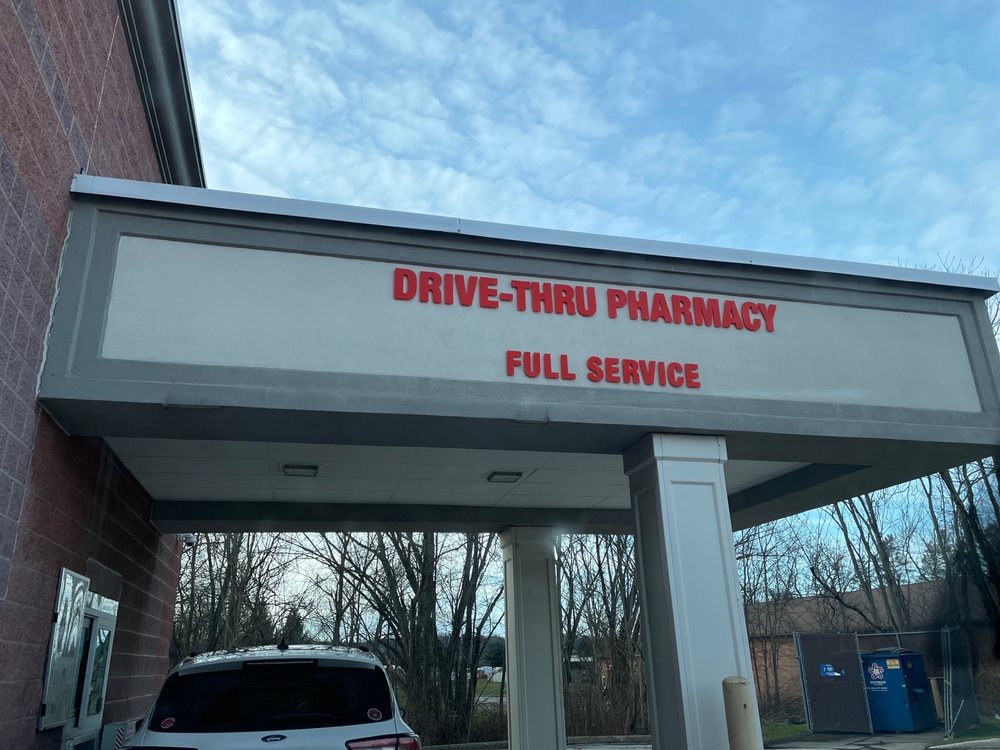 CVS PHARMACY - Updated September 2025 - 13 Photos - 1410 Cleveland ...