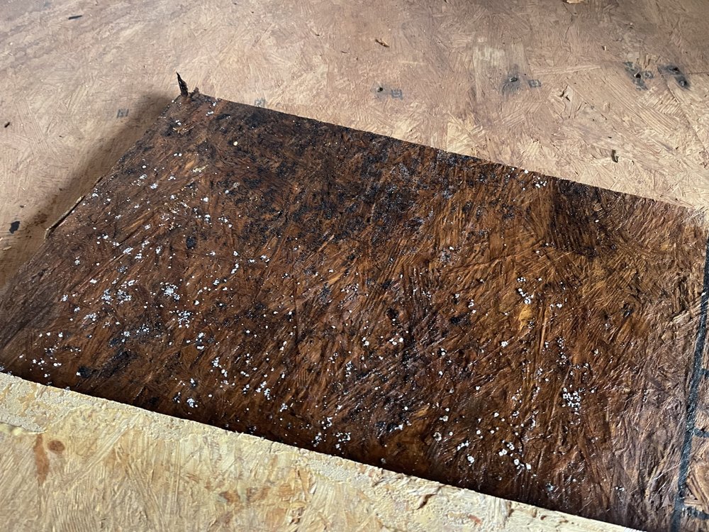 Slide of Fraser Roofing