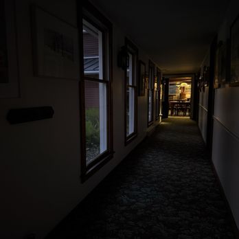 The Landgrove - Hallway to the Lounge - Hotels Near Me - Londonderry, Vermont The Landgrove - Hallway to the Lounge - Hotels Near Me - Londonderry, Vermont