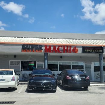 Supermachi - Latin American Near Me - Doral, Florida Supermachi - Latin American Near Me - Doral, Florida