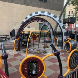 Bloomingdale Playground