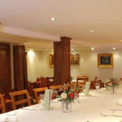Brasserie Léon de Lyon - Photo tirée du site officiel
