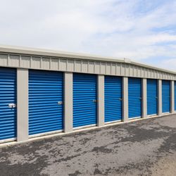 All Season Storage - Morristown