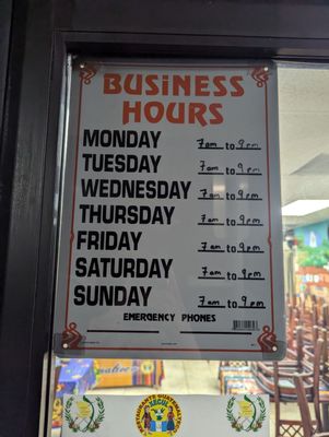 Xecul Restaurante Guatemalteco by null