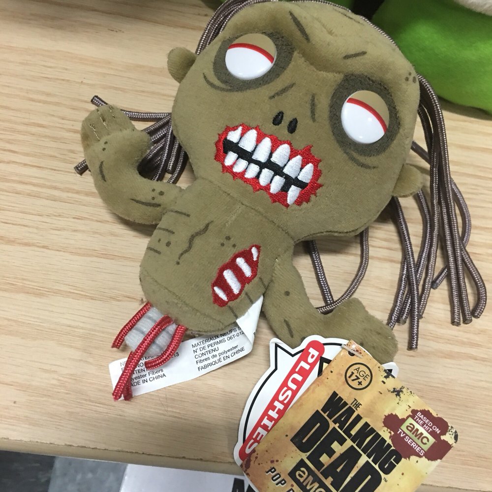Atomic Empire - TWD merch. - Hobby Shops Near Me - Durham, North Carolina Atomic Empire - TWD merch. - Hobby Shops Near Me - Durham, North Carolina