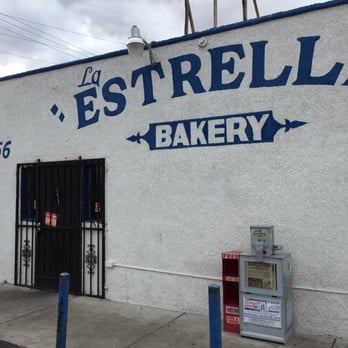 Photos For La Estrella Bakery Yelp